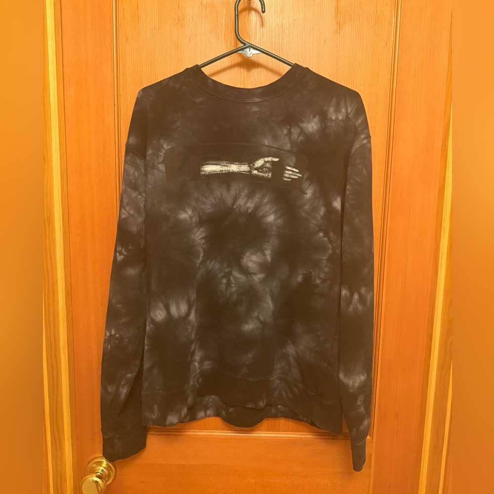 Authentic Tool Opiate Lightweight Pullover - image 1